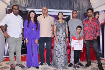 शंकर रेगर का म्यूजिक वीडियो ‘दिलवाले मरते हैं’ लांच, पूर्व सैनिक लेस्ली मार्टिन का दिखा अलग अंदाज