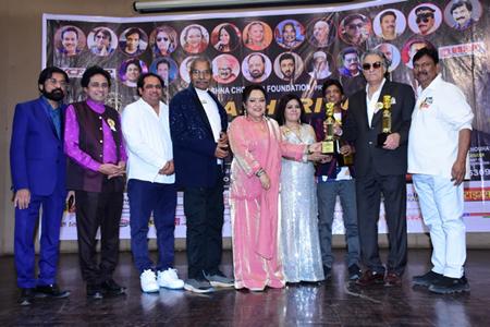 Dr. Krishna Chouhan Organizes Grand “5th National Ratna Samman 2026” On Republic Day