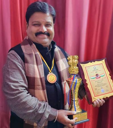 Raju Bhai Jalebi Wale: Preserving India’s Traditional Taste In Haridwar