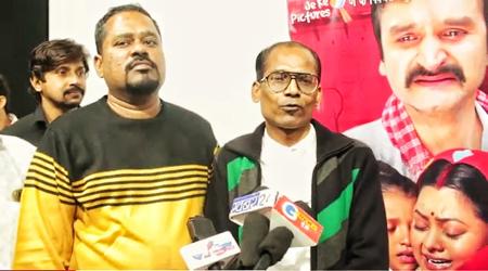 मातृत्व, पुनर्विवाह, गांव की सोच जैसे मुद्दों को सहज और भावनात्मक रूप से प्रस्तुत भोजपुरी फिल्म ‘अँचरा के दाग’