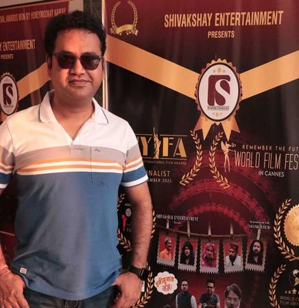 “Honeymoonay Namah” Is A Wonderful Film Shot In The Beautiful Valleys Of Uttarakhand: Actor-Musician Akshay Bafila